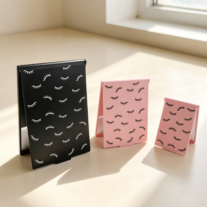 Foldable Flip Cover Mirror Series