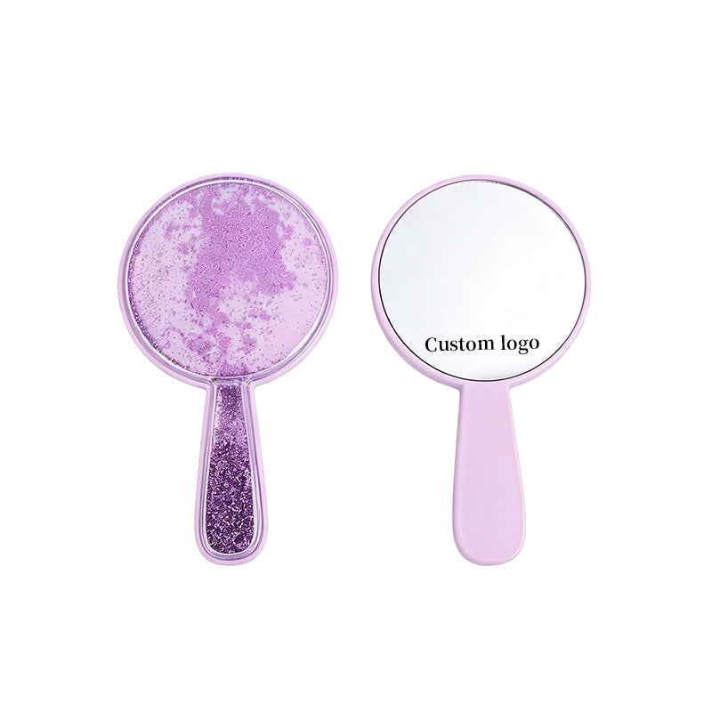 Quicksand Mirror