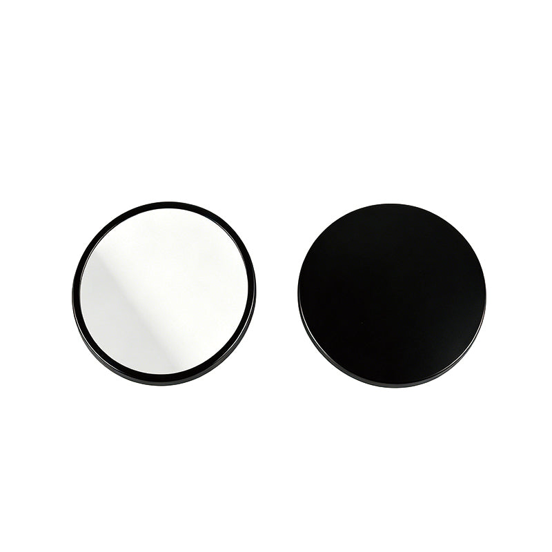 Single-sided mirror