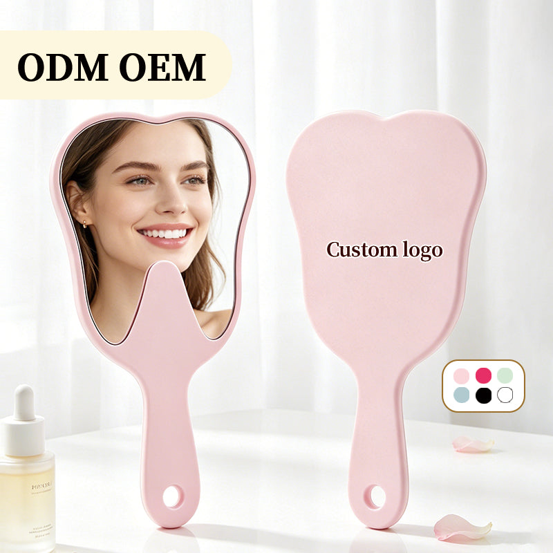 Dental Specialized Handheld Mirror | Premium Corporate Gifts & Custom Gifts | Wholesale & Custom Manufacturing