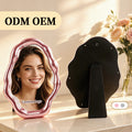 Cloud-shaped desktop mirror | Premium corporate gifts and custom-made presents | Wholesale and customization services