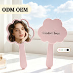 Cute Cloud Handheld Mirror | Premium Corporate Gifts & Customized Gifts | Wholesale & Custom Production