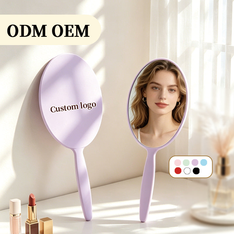 Dental Specialized Handheld Mirror | Premium Corporate Gifts & Custom Gifts | Wholesale & Custom Manufacturing