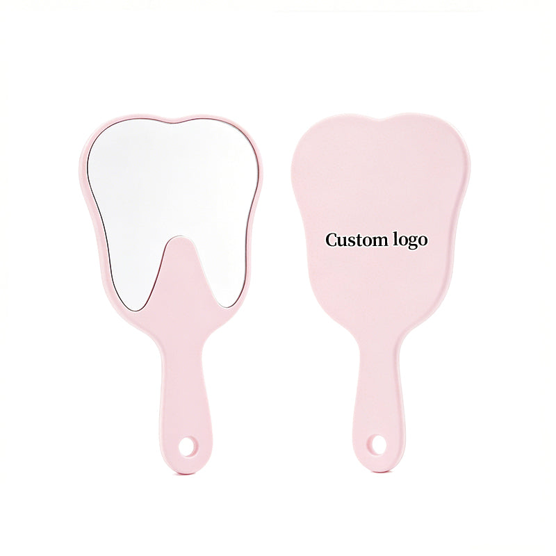Dental Specialized Handheld Mirror | Premium Corporate Gifts & Custom Gifts | Wholesale & Custom Manufacturing