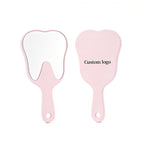 Dental Specialized Handheld Mirror | Premium Corporate Gifts & Custom Gifts | Wholesale & Custom Manufacturing