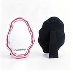 Cloud-shaped desktop mirror | Premium corporate gifts and custom-made presents | Wholesale and customization services