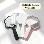 Cute Cloud Handheld Mirror | Premium Corporate Gifts & Customized Gifts | Wholesale & Custom Production