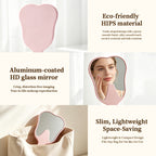 Dental Specialized Handheld Mirror | Premium Corporate Gifts & Custom Gifts | Wholesale & Custom Manufacturing