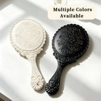 KF Handheld Cosmetic Mirror 11.5×25cm, Support Custom Logo & Personal Design