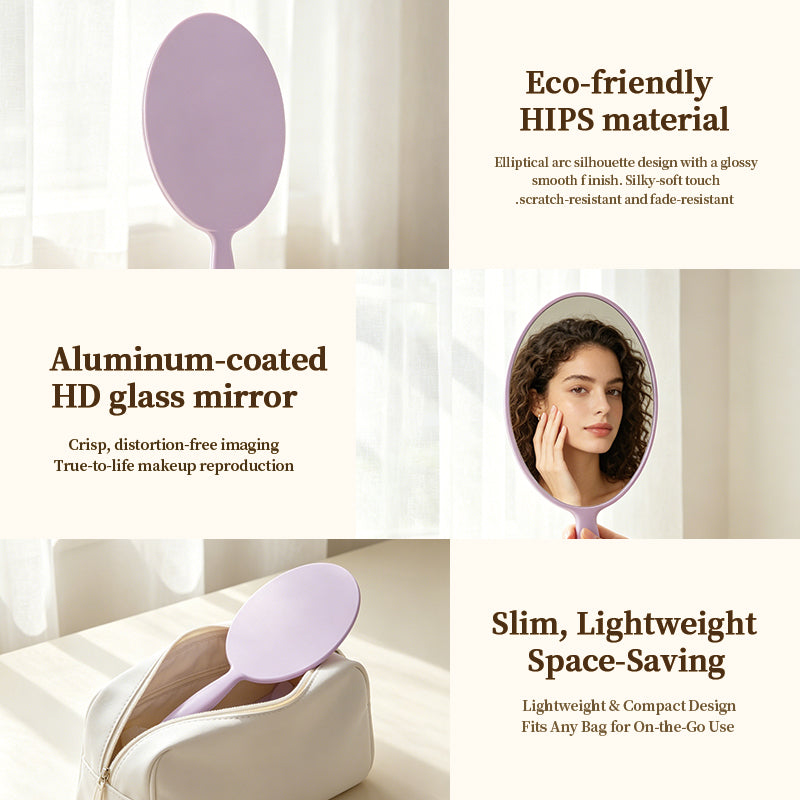 Dental Specialized Handheld Mirror | Premium Corporate Gifts & Custom Gifts | Wholesale & Custom Manufacturing