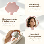 Cute Cloud Handheld Mirror | Premium Corporate Gifts & Customized Gifts | Wholesale & Custom Production