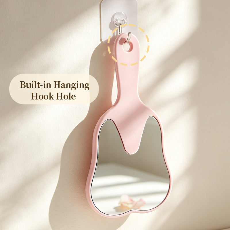 Dental Specialized Handheld Mirror | Premium Corporate Gifts & Custom Gifts | Wholesale & Custom Manufacturing
