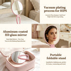 Desktop Double-Sided Elliptical Lens | Premium Corporate Gifts & Custom Gifts | Wholesale & Custom Manufacturing Services