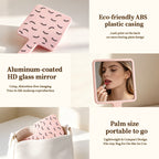 Handheld Mascara Mirror | Premium Corporate Gifts & Custom Gifts | Wholesale & Custom Services