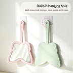 Butterfly Handheld Mirror with Hole | Premium Corporate Gifts & Customized Gifts | Wholesale & Custom Services