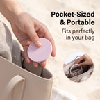 OEM/ODM Travel Vlog Convex Mirror from Kaifam Manufacturing. Custom logo, Pantone colors, MOQ 100pcs, 15-day lead time. Request a free quote.