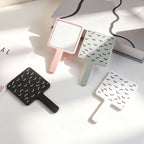 Custom Handheld Makeup Mirror KF-9*16cm | Personal Customization Available