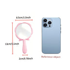 Flower Holding Mirror | Premium Corporate Gifts & Customized Gifts | Wholesale & Custom Services