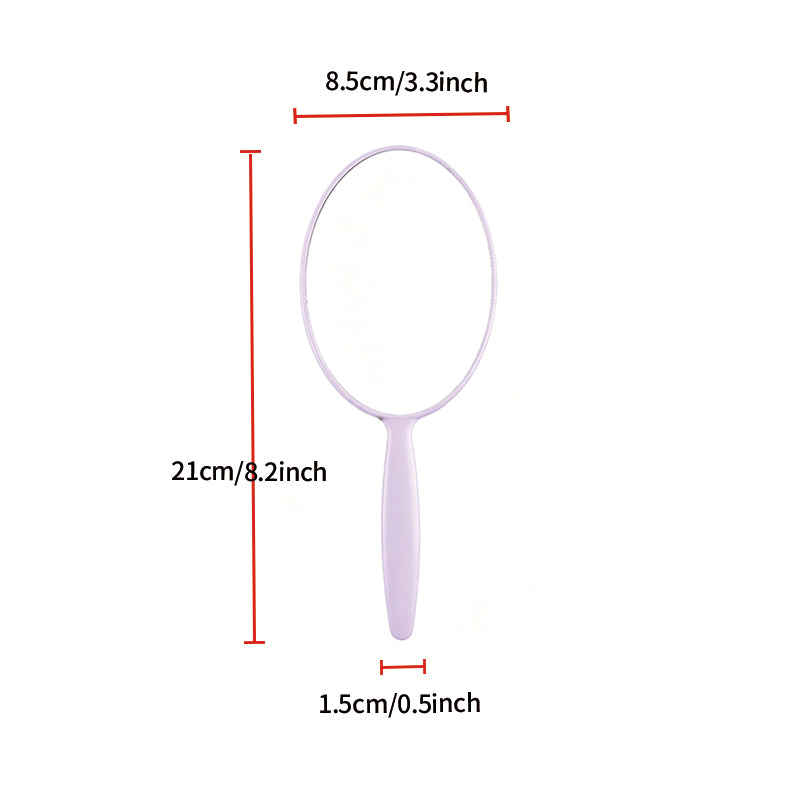 Dental Specialized Handheld Mirror | Premium Corporate Gifts & Custom Gifts | Wholesale & Custom Manufacturing