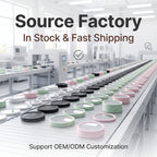 OEM/ODM Travel Vlog Convex Mirror from Kaifam Manufacturing. Custom logo, Pantone colors, MOQ 100pcs, 15-day lead time. Request a free quote.