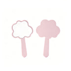 Cute Cloud Handheld Mirror | Premium Corporate Gifts & Customized Gifts | Wholesale & Custom Production