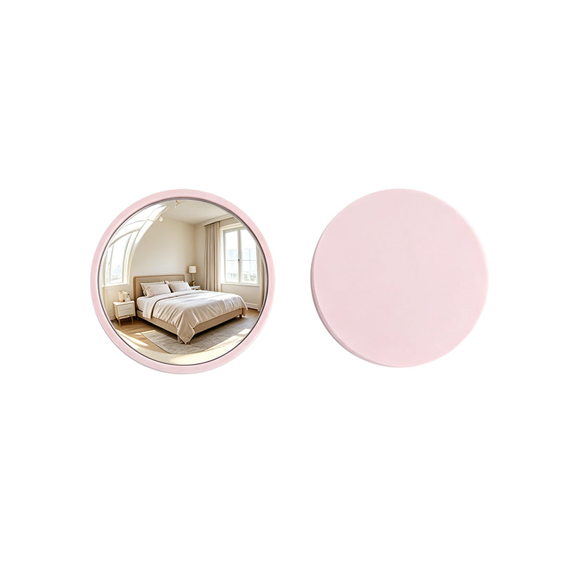 OEM/ODM Travel Vlog Convex Mirror from Kaifam Manufacturing. Custom logo, Pantone colors, MOQ 100pcs, 15-day lead time. Request a free quote.