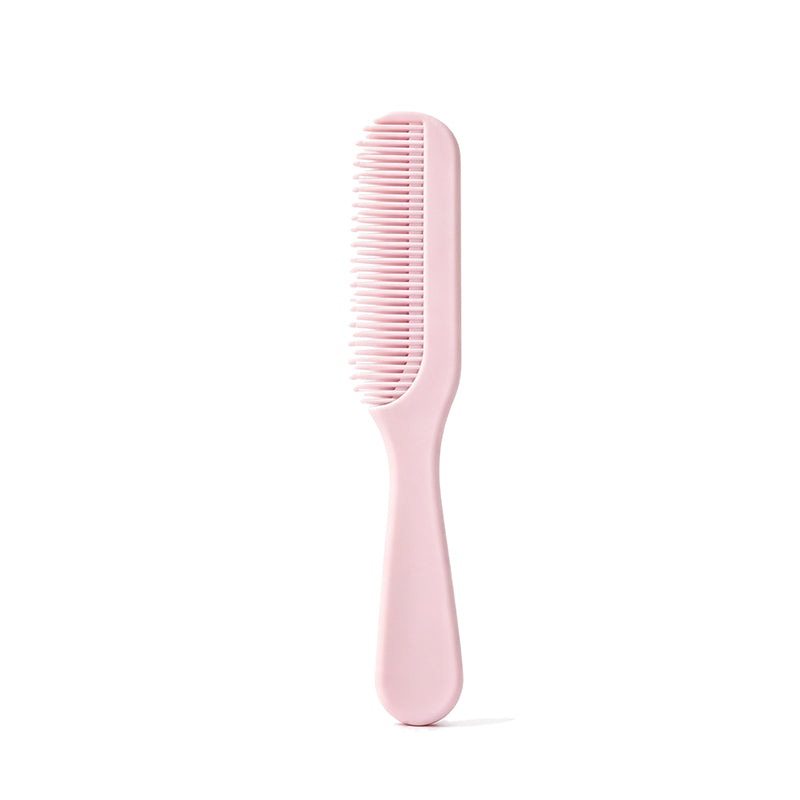 OEM/ODM Professional Hair Detangling Comb from Kaifam Manufacturing. Custom logo, Pantone colors, MOQ 100pcs, 15-day lead time. Request a free quote.