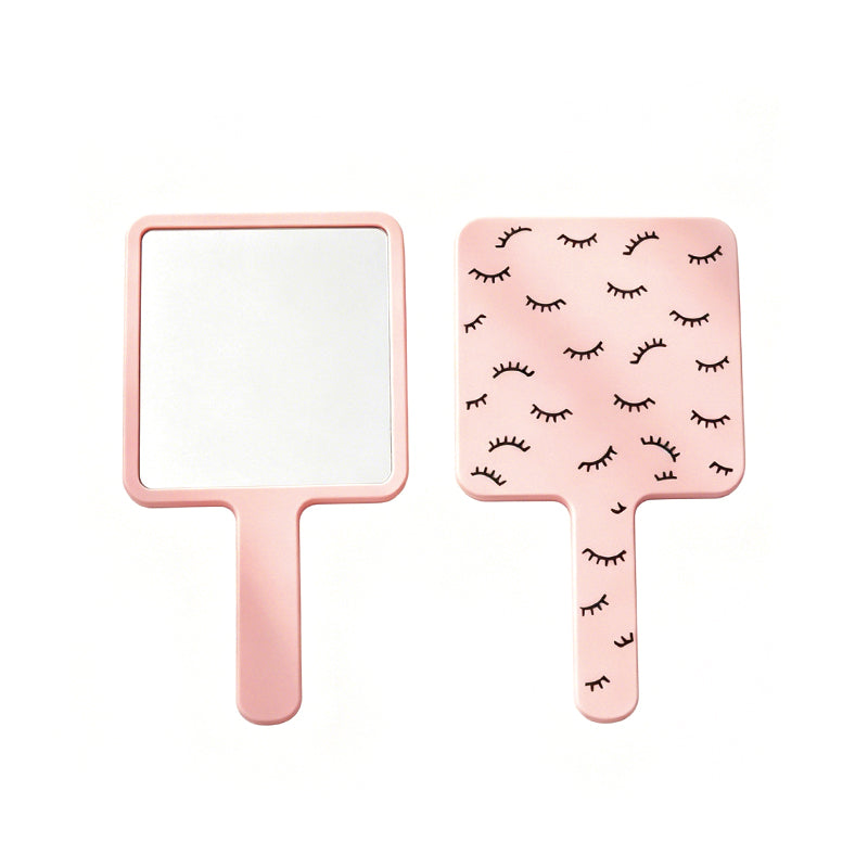Handheld Mascara Mirror | Premium Corporate Gifts & Custom Gifts | Wholesale & Custom Services