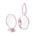 Desktop Double-Sided Elliptical Lens | Premium Corporate Gifts & Custom Gifts | Wholesale & Custom Manufacturing Services