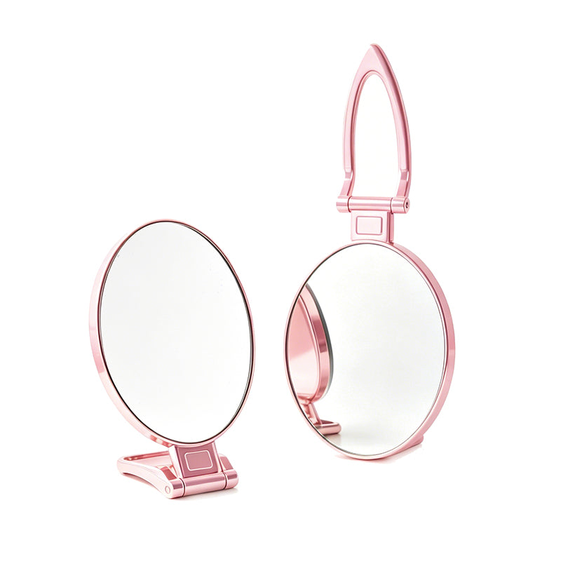 Desktop Double-Sided Elliptical Lens | Premium Corporate Gifts & Custom Gifts | Wholesale & Custom Manufacturing Services