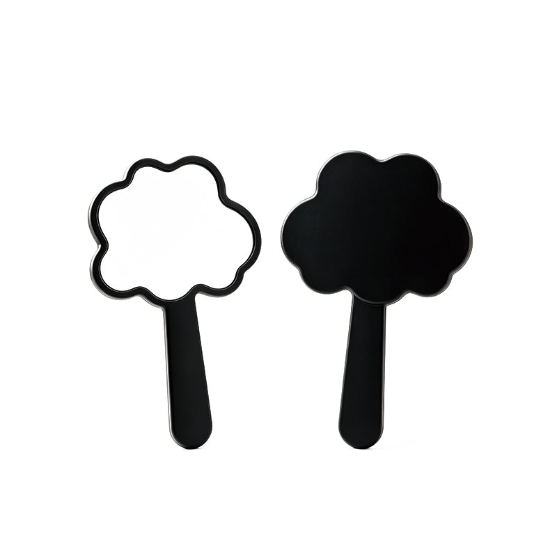 Cute Cloud Handheld Mirror | Premium Corporate Gifts & Customized Gifts | Wholesale & Custom Production