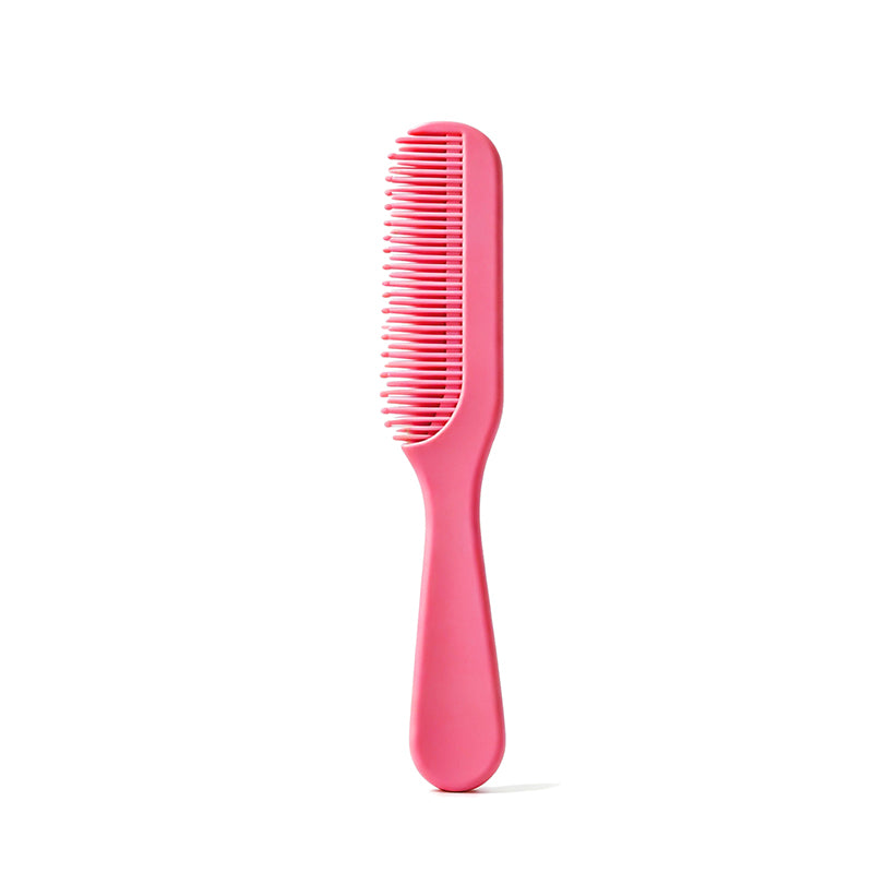 OEM/ODM Professional Hair Detangling Comb from Kaifam Manufacturing. Custom logo, Pantone colors, MOQ 100pcs, 15-day lead time. Request a free quote.