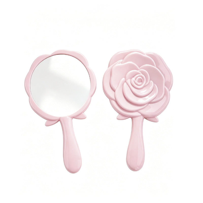 Flower Holding Mirror | Premium Corporate Gifts & Customized Gifts | Wholesale & Custom Services