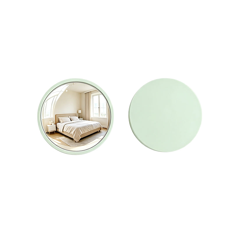 OEM/ODM Travel Vlog Convex Mirror from Kaifam Manufacturing. Custom logo, Pantone colors, MOQ 100pcs, 15-day lead time. Request a free quote.