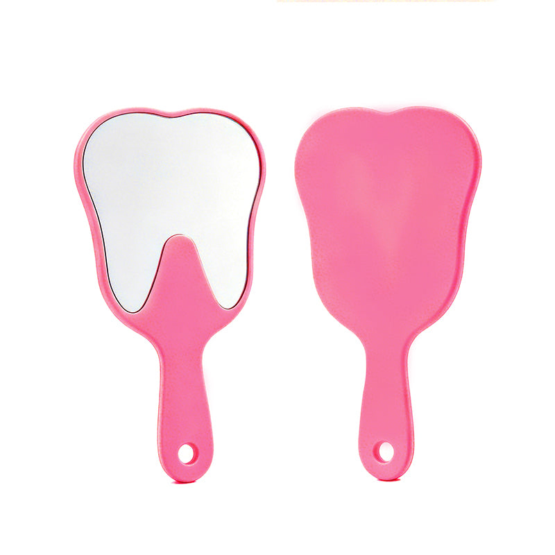 Dental Specialized Handheld Mirror | Premium Corporate Gifts & Custom Gifts | Wholesale & Custom Manufacturing