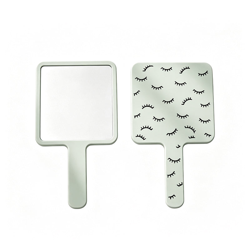 Handheld Mascara Mirror | Premium Corporate Gifts & Custom Gifts | Wholesale & Custom Services