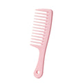 OEM/ODM Wide Tooth Comb from Kaifam Manufacturing. Custom logo, Pantone colors, MOQ 100pcs, 15-day lead time. Request a free quote.