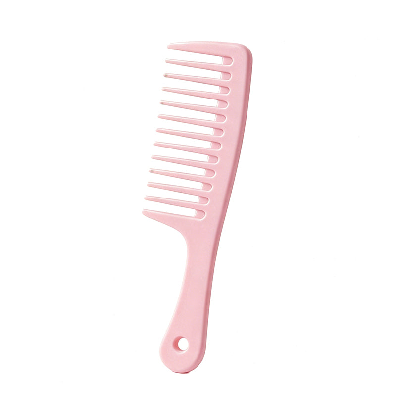 OEM/ODM Wide Tooth Comb from Kaifam Manufacturing. Custom logo, Pantone colors, MOQ 100pcs, 15-day lead time. Request a free quote.