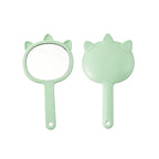 Menglong Beast-Shaped Handheld Mirror | Premium Corporate Gifts & Customized Gifts | Wholesale & Custom Services