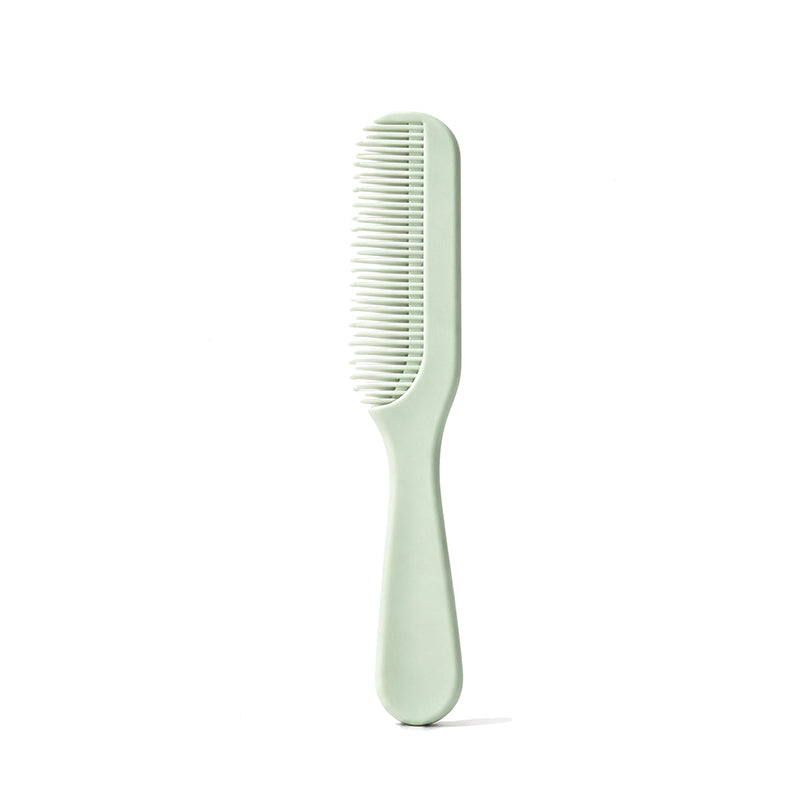 OEM/ODM Professional Hair Detangling Comb from Kaifam Manufacturing. Custom logo, Pantone colors, MOQ 100pcs, 15-day lead time. Request a free quote.