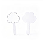 Cute Cloud Handheld Mirror | Premium Corporate Gifts & Customized Gifts | Wholesale & Custom Production
