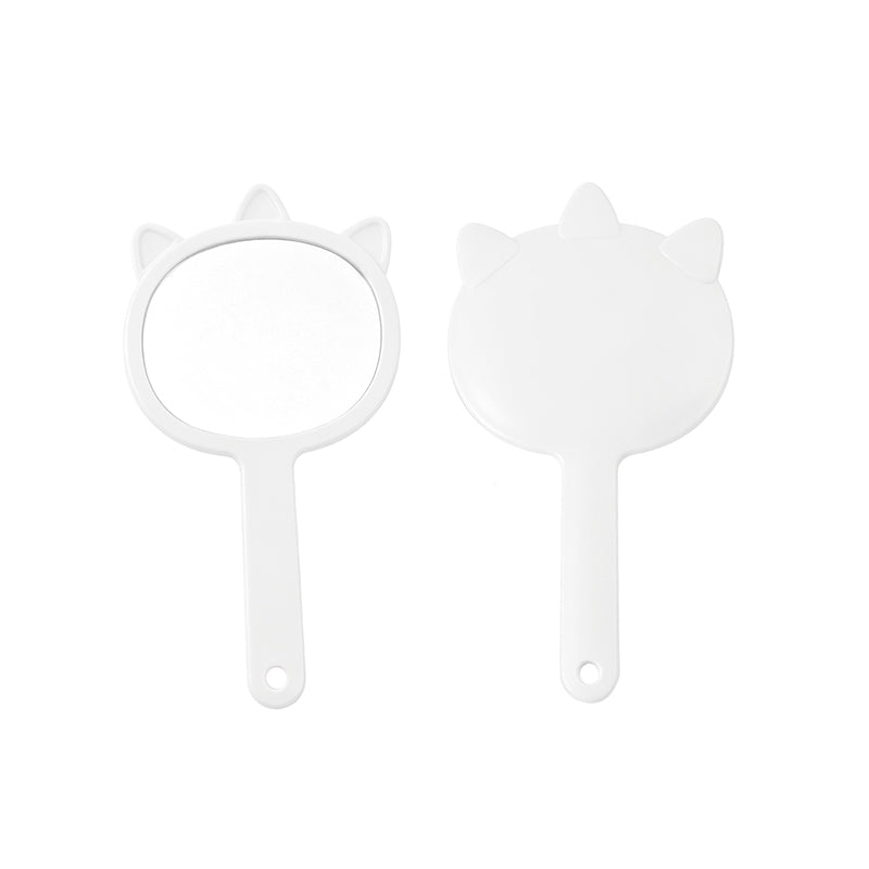 Menglong Beast-Shaped Handheld Mirror | Premium Corporate Gifts & Customized Gifts | Wholesale & Custom Services