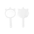 Menglong Beast-Shaped Handheld Mirror | Premium Corporate Gifts & Customized Gifts | Wholesale & Custom Services