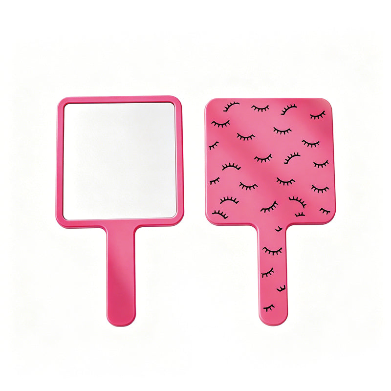 Handheld Mascara Mirror | Premium Corporate Gifts & Custom Gifts | Wholesale & Custom Services