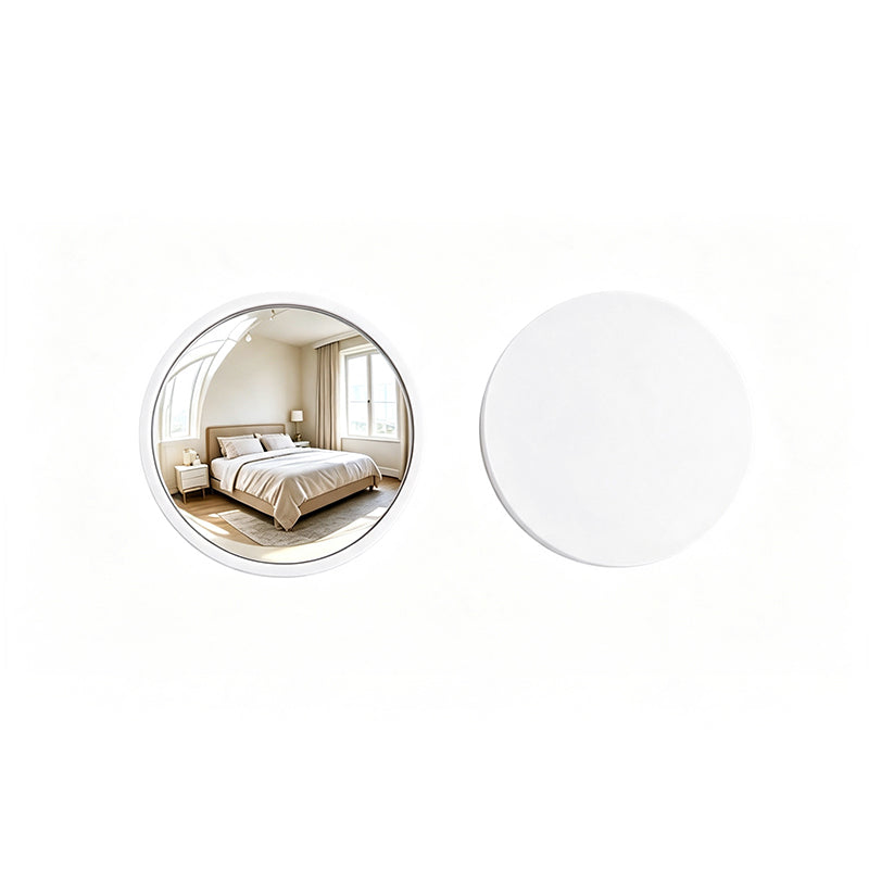 OEM/ODM Travel Vlog Convex Mirror from Kaifam Manufacturing. Custom logo, Pantone colors, MOQ 100pcs, 15-day lead time. Request a free quote.