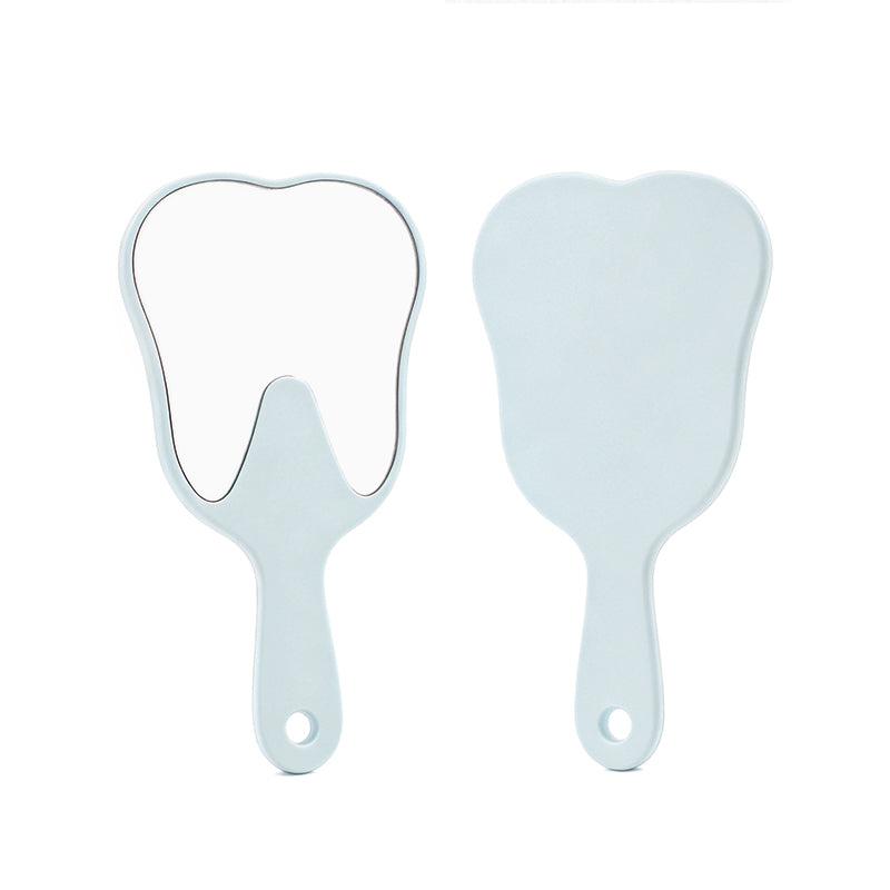 Dental Specialized Handheld Mirror | Premium Corporate Gifts & Custom Gifts | Wholesale & Custom Manufacturing