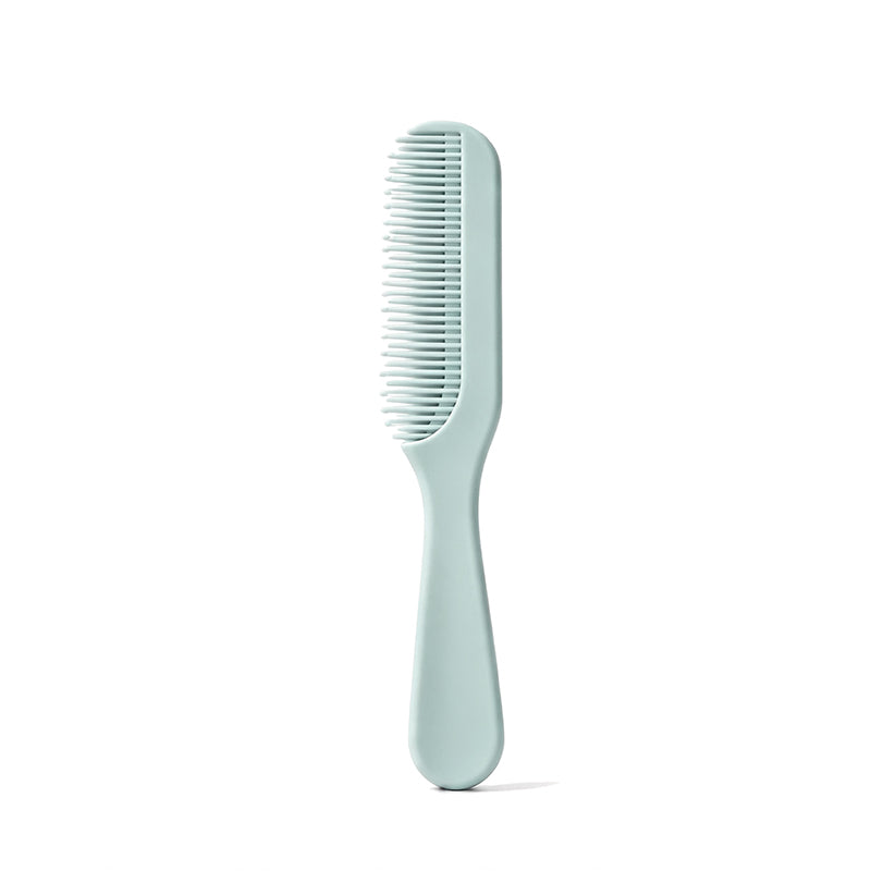 OEM/ODM Professional Hair Detangling Comb from Kaifam Manufacturing. Custom logo, Pantone colors, MOQ 100pcs, 15-day lead time. Request a free quote.