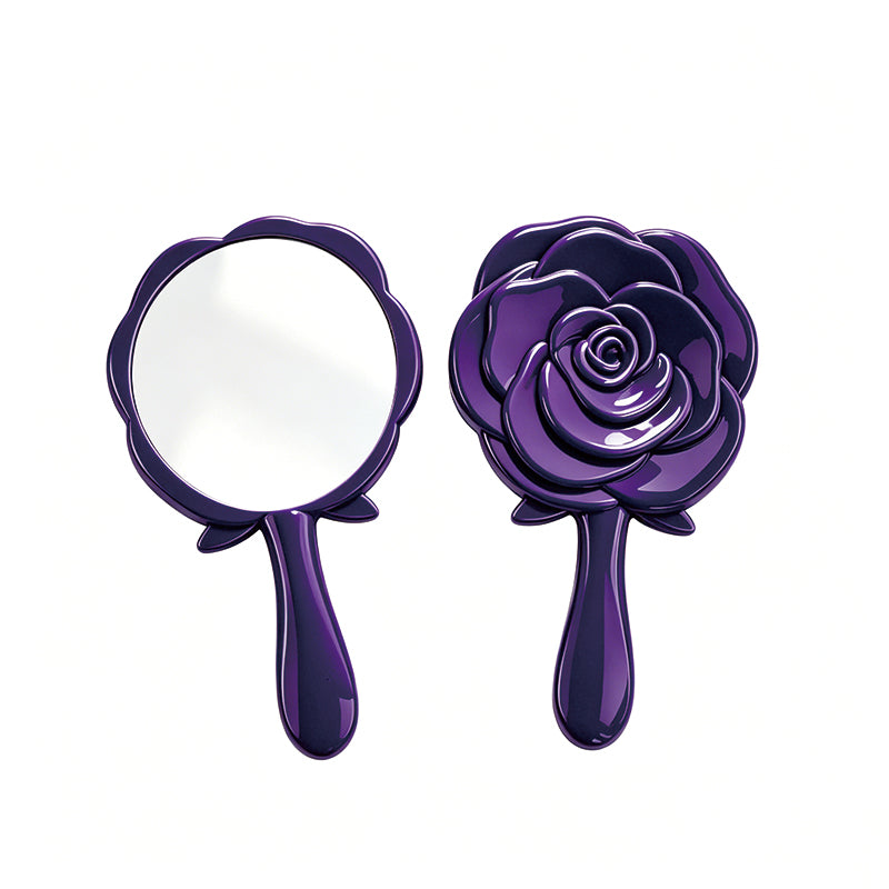 Flower Holding Mirror | Premium Corporate Gifts & Customized Gifts | Wholesale & Custom Services