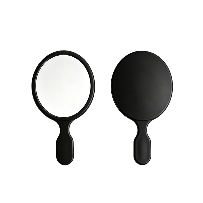 OEM/ODM Elliptical handheld mirror  from Kaifam Manufacturing. Custom logo, Pantone colors, MOQ 100pcs, 15-day lead time. Request a free quote.