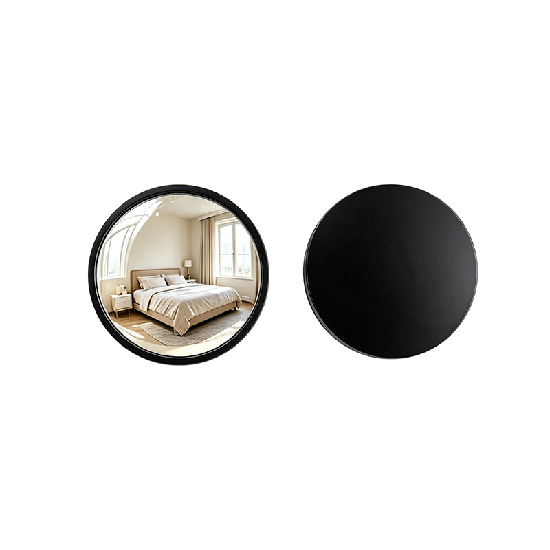 OEM/ODM Travel Vlog Convex Mirror from Kaifam Manufacturing. Custom logo, Pantone colors, MOQ 100pcs, 15-day lead time. Request a free quote.